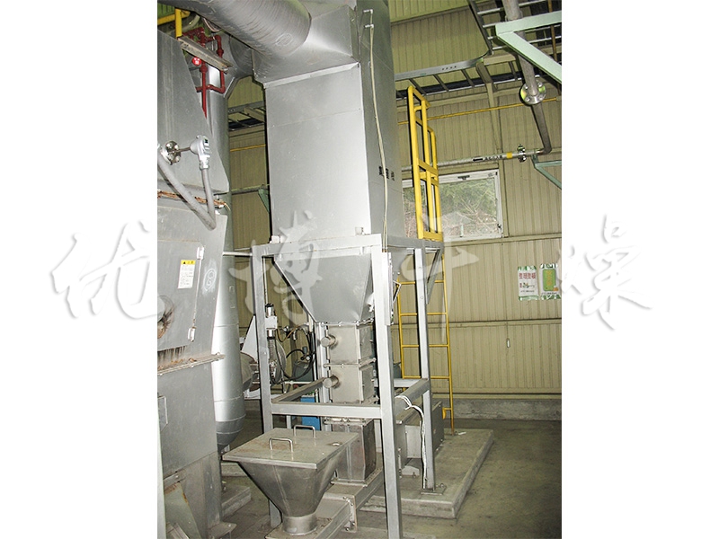 造紙污泥干燥機-濰坊恒聯紙業,上海允聰進出口貿易