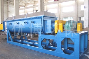 低溫污泥干化機