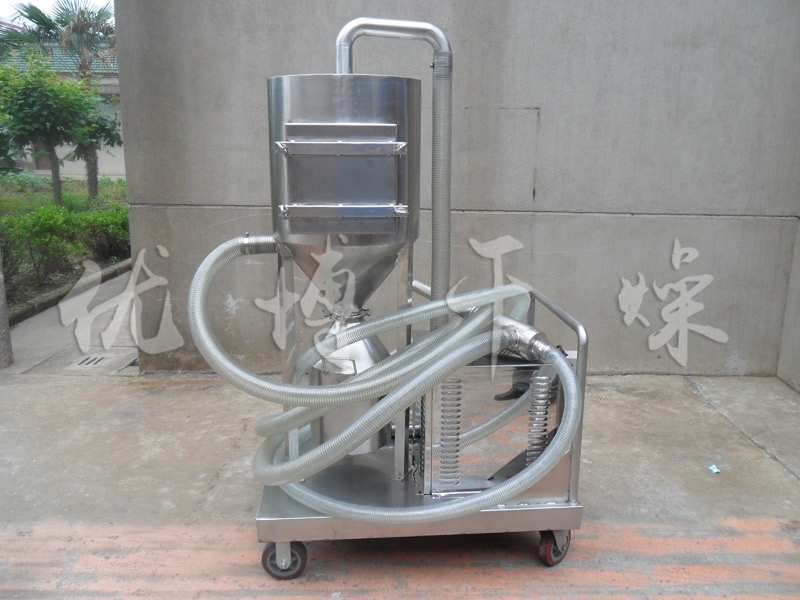 ZSL-Ⅲ系列真空上料機(jī)