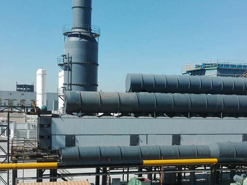 電廠污泥環保設備