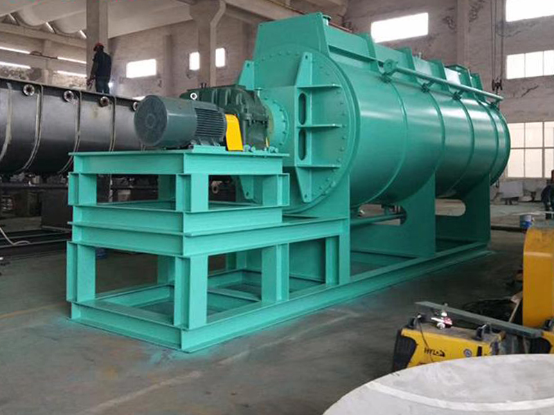 帶式污泥干燥機(jī)