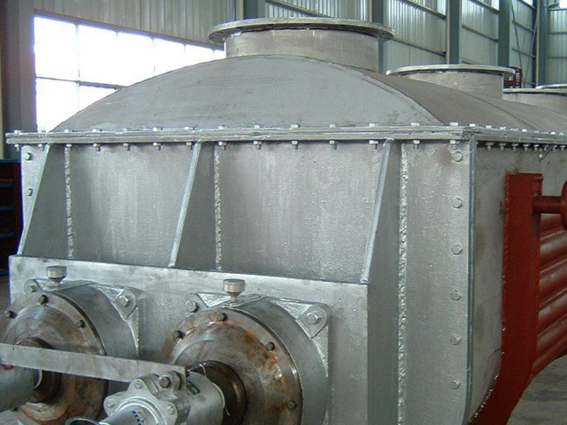 有機肥污泥設備