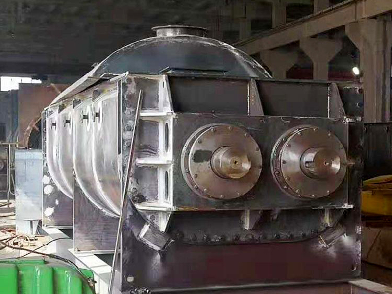 采油污泥烘干機(jī)