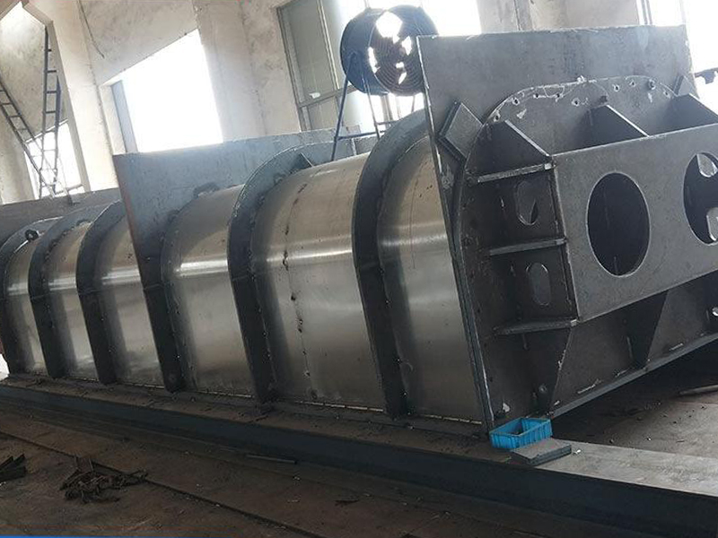 有機肥環保設備