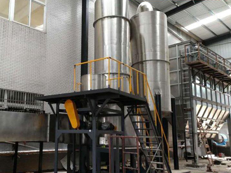 銅泥烘干機_銅泥干燥機