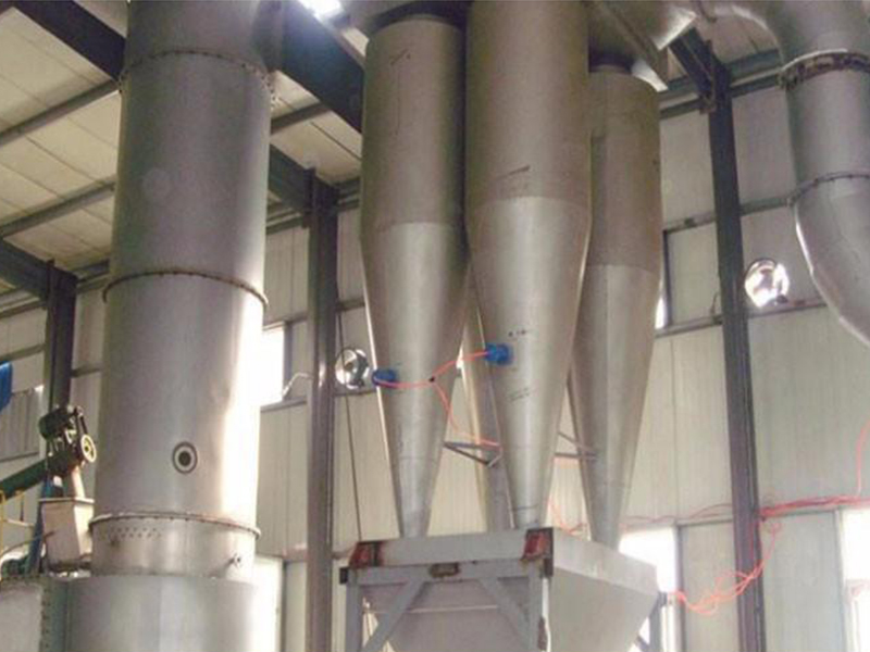 碳化硅閃蒸干燥設(shè)備