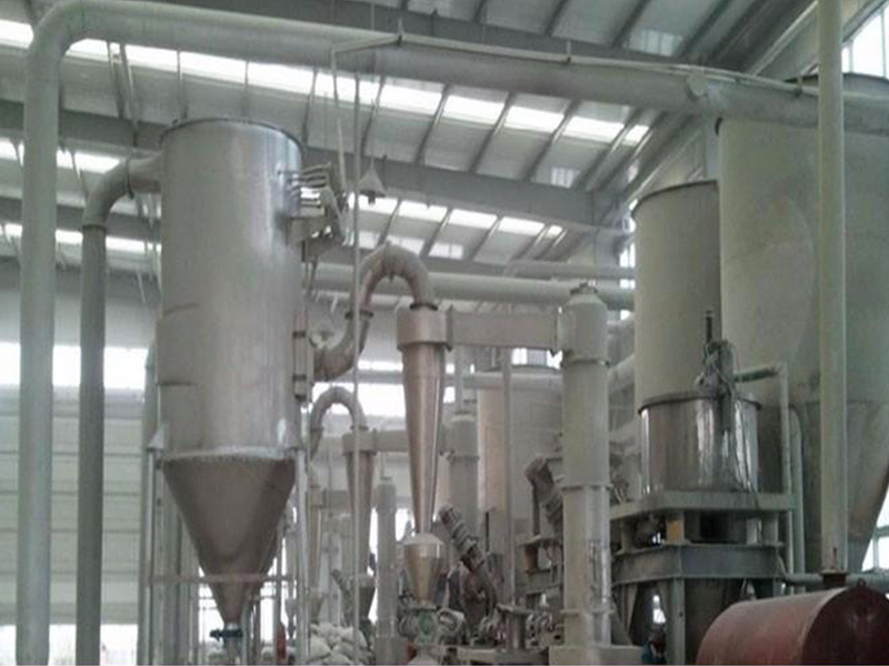 磷酸氫鈣烘干機(jī)