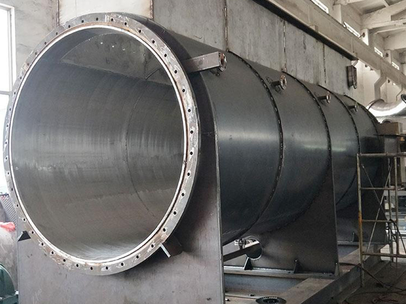 蘋果渣烘干機_蘋果渣環保設備