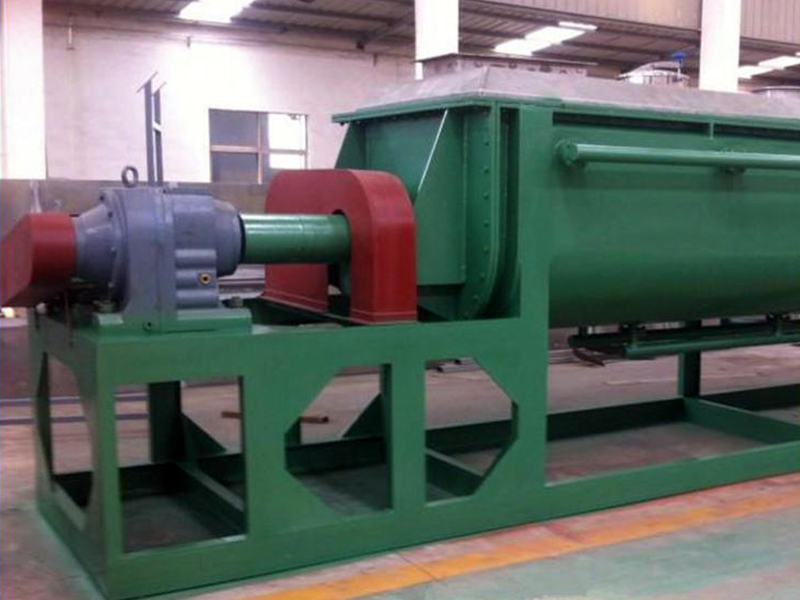 低溫除濕污泥干燥機(jī)