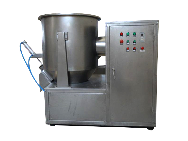 高速混合機(jī)