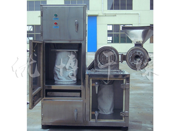 30B系列萬(wàn)能粉碎機(jī)